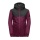 Jack Wolfskin Winterjacke Spirit 2L (wasser- und winddicht, atmungsaktiv, robust) 2022 rubinrot Kinder (164-176)